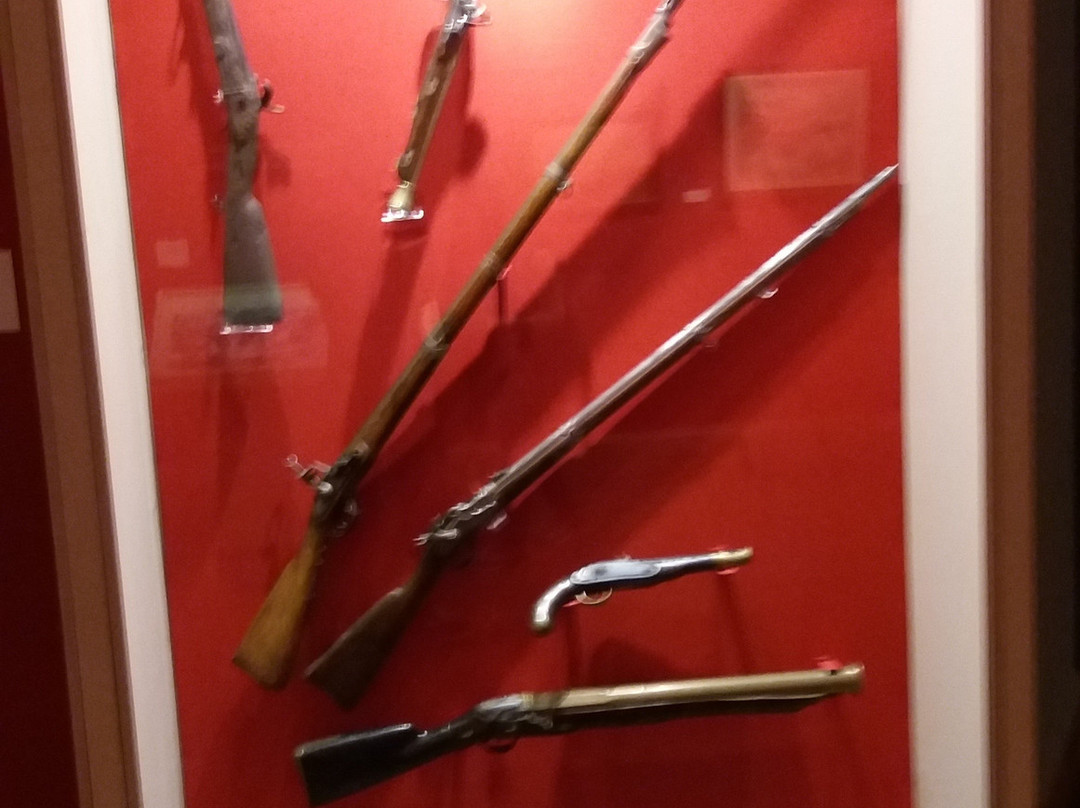 Museo Casa de Gobierno-蒙得维的亚必去景点