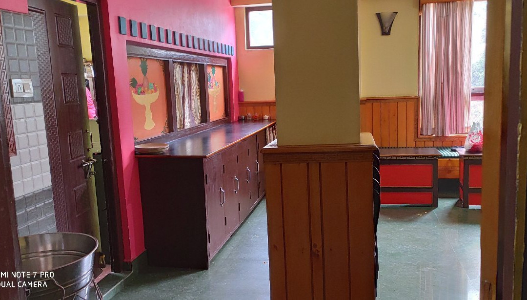 Rufina Lachung Heritage主图