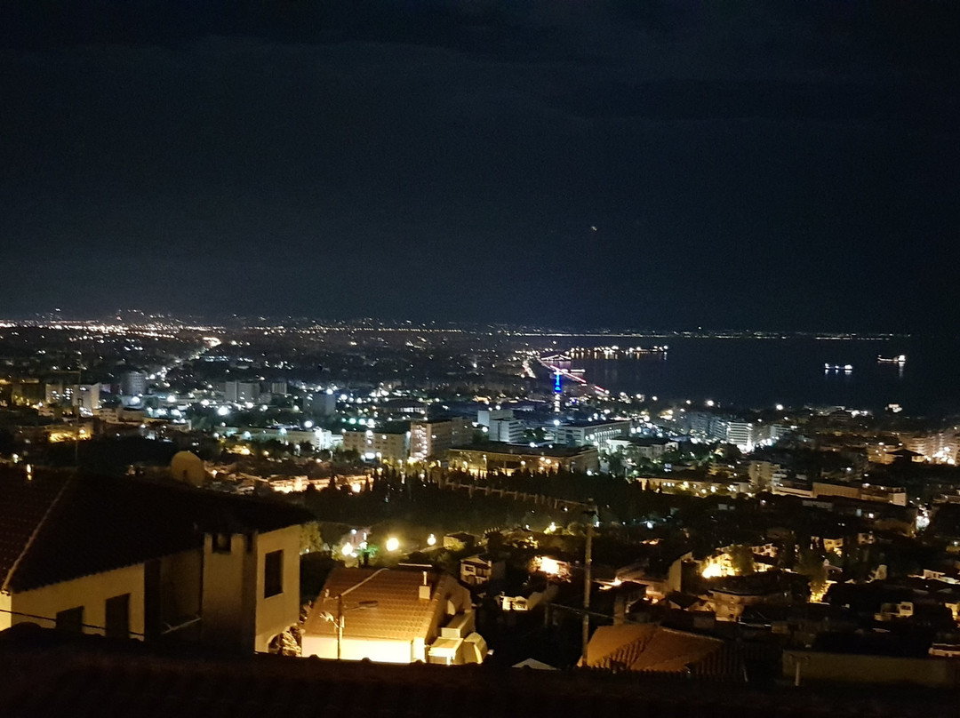 TaxiSKG-塞萨洛尼基必去景点