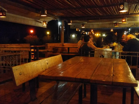 Peru Beach-Acassuso必去景点