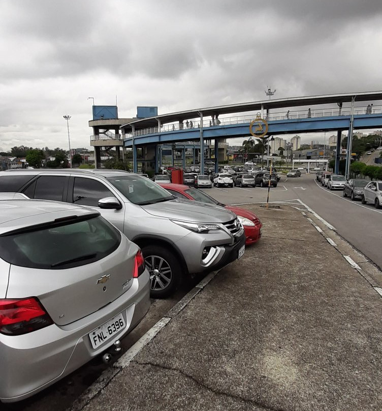 Internacional Shopping Guarulhos-瓜鲁柳斯必去景点