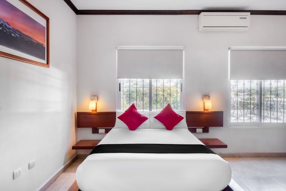 Capital O Monte Salerno Hotel & Suites主图