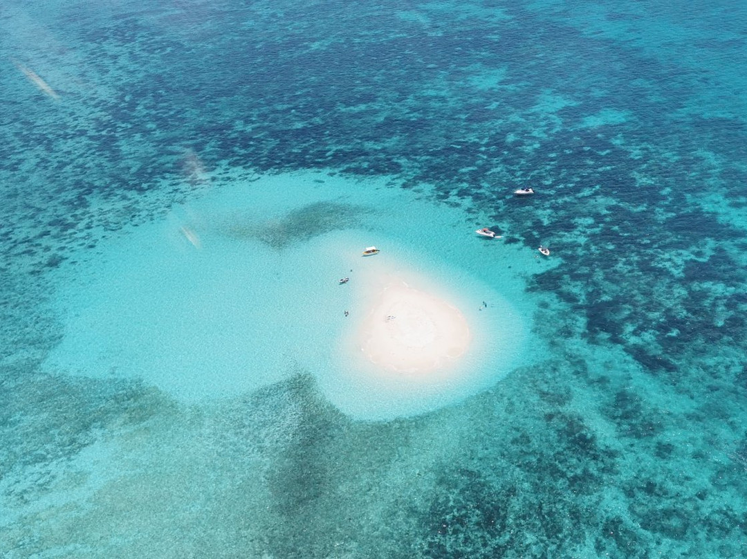 GBR Helicopters景点图片