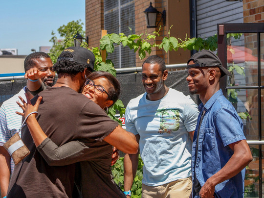 Live Like A Local Tours-波士顿必去景点