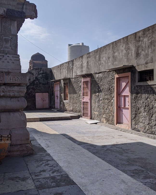 Kalika Mata Temple景点图片