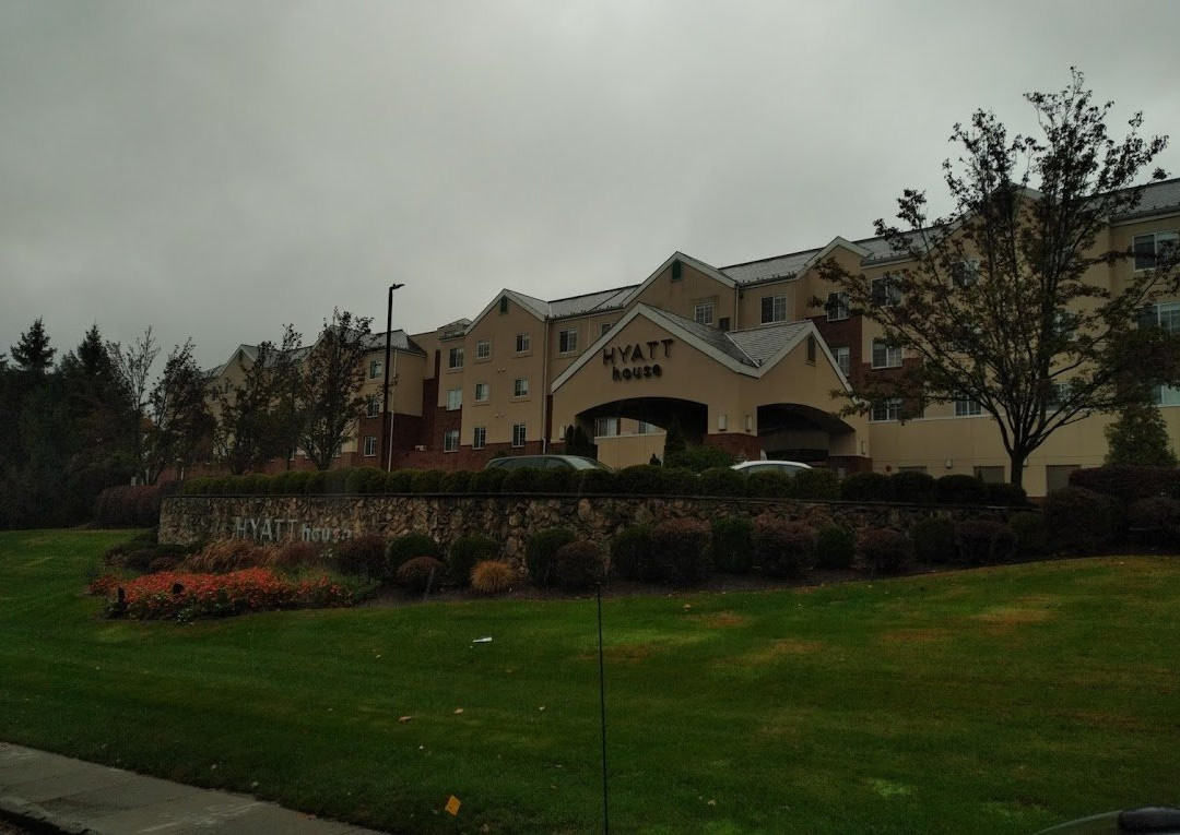 Hyatt House White Plains主图