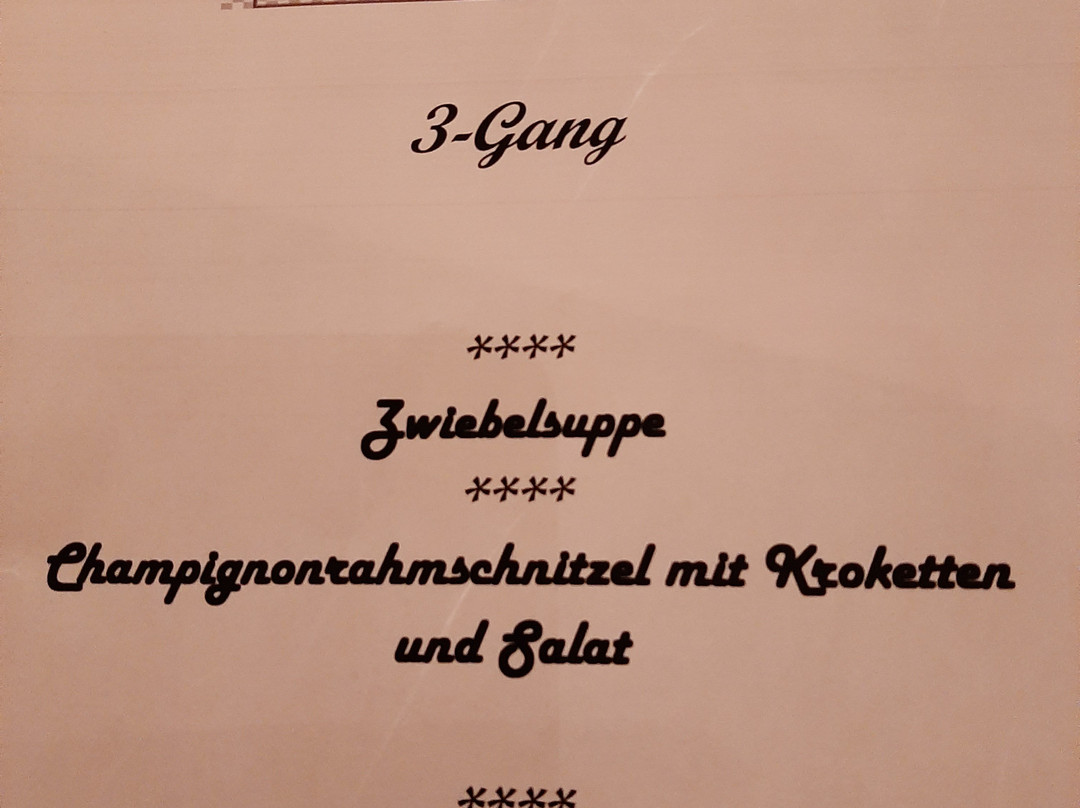 Parkhotel Bad Bertrich主图