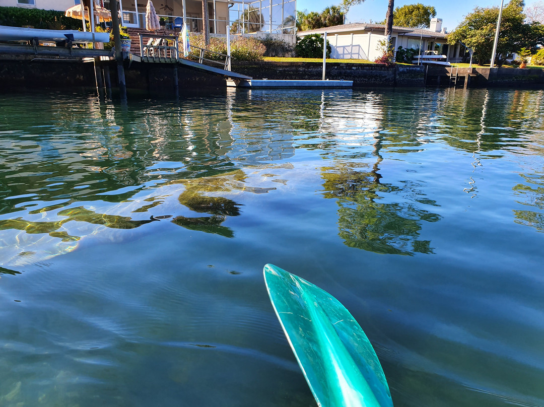 Crystal Cove Bed & Breakfast主图