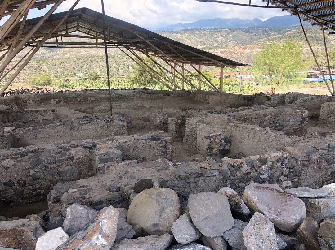 Complejo Arqueologico Wari-Ayacucho必去景点