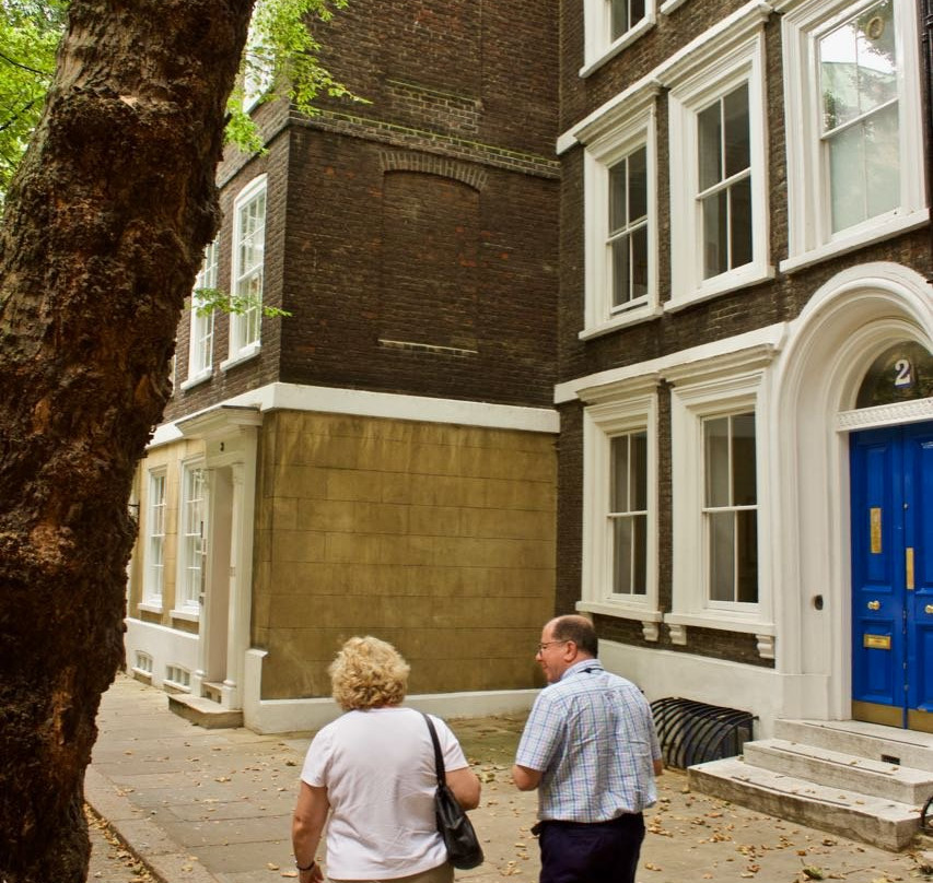 London Sightseeing Tours-伦敦必去景点