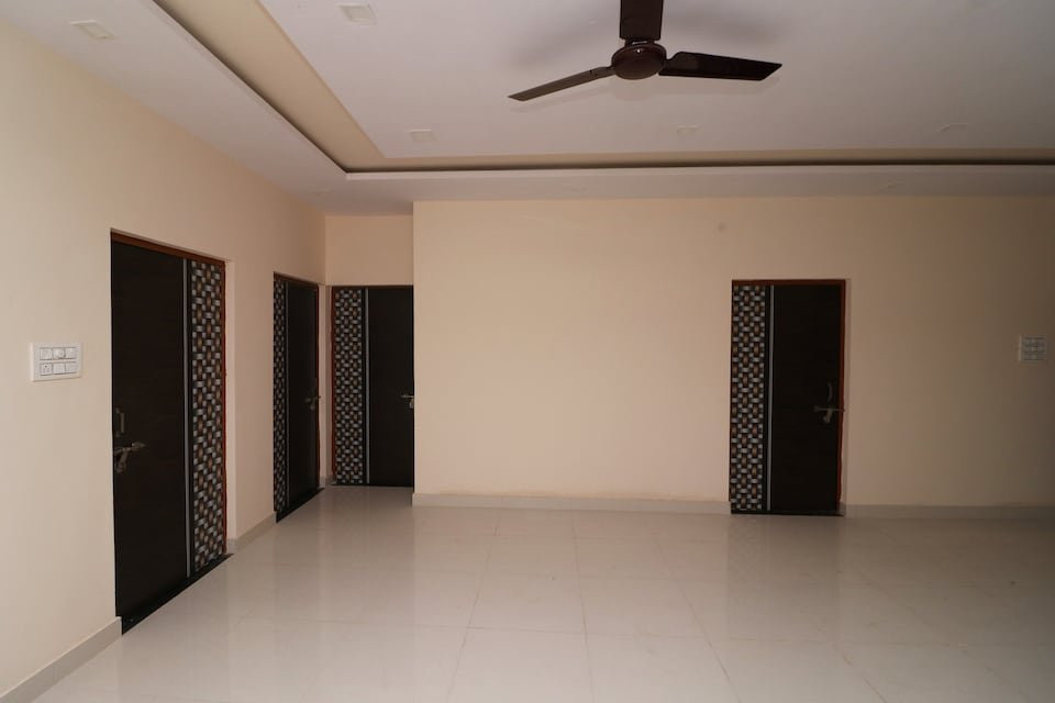 OYO 27941 Sangam Darshan主图