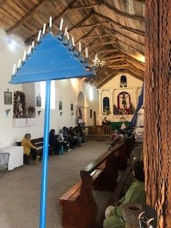 Parroquia San Pablo de Calama-Calama必去景点