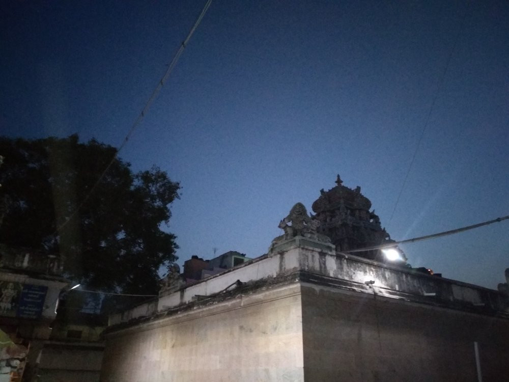 Immaiyil Nanmai Tharuvar Temple景点图片