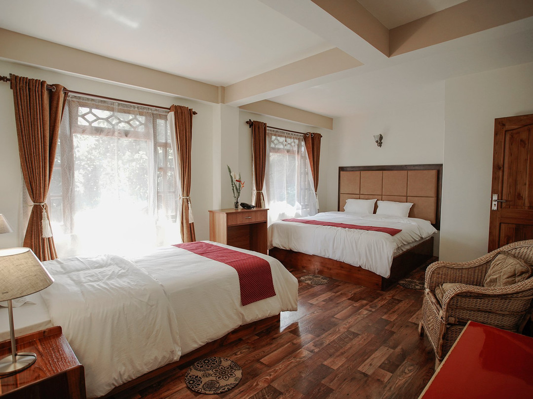 Mission Valley Kalimpong主图