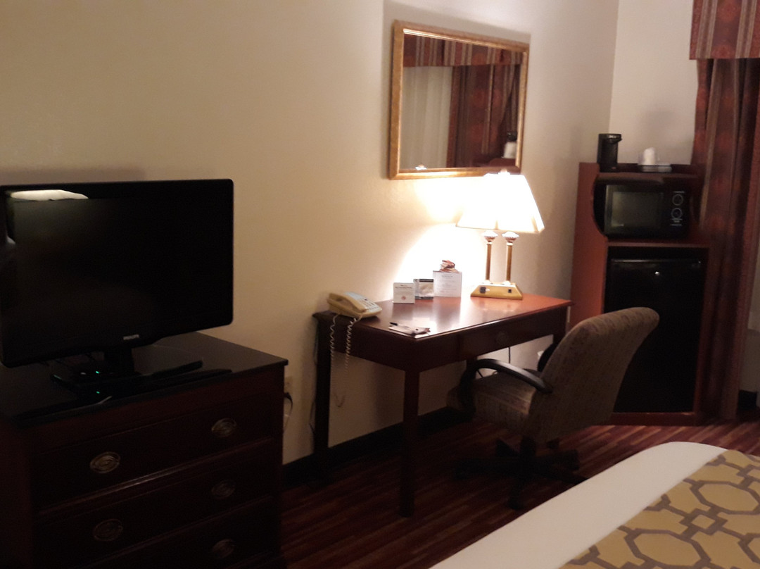 Stay Inn & Suites Montgomery主图