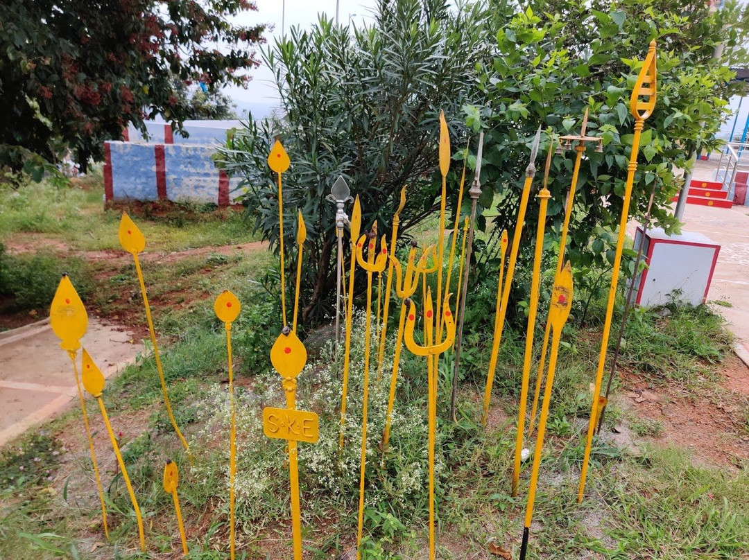 Velavan Temple景点图片