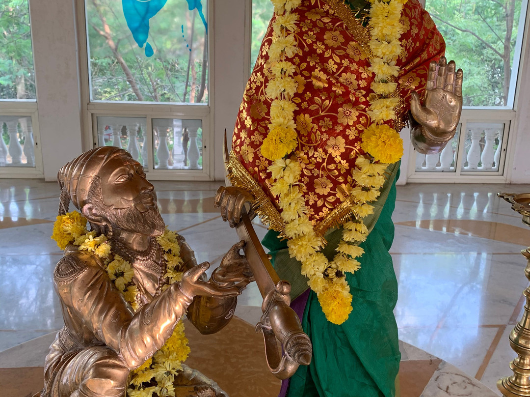 Shivaji Maharaj Museum of Indian History景点图片