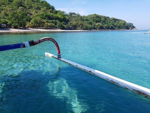 Lombok private driver-Kuta必去景点