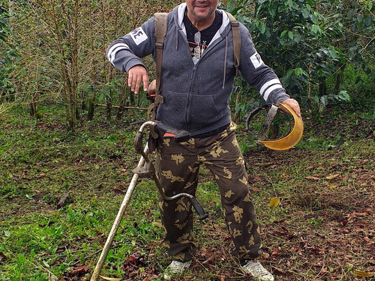 Coffea diversa-Buenos Aires必去景点