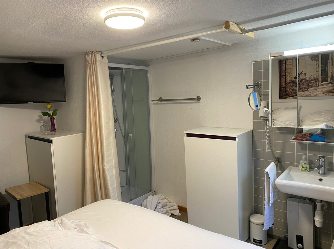 Hotel Eifeler Hof主图