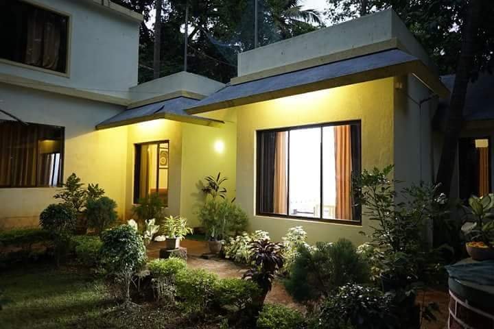 Aana Nana Homestay-官方