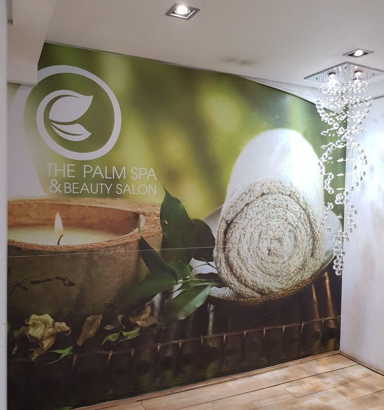 Palm Continental Hotel - Johannesburg主图