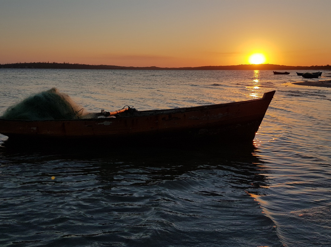 Humula Beach Resort主图