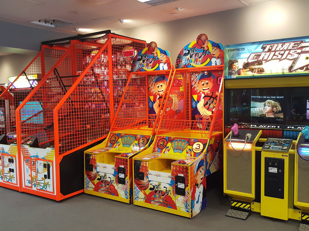 Play Back Gympie景点图片