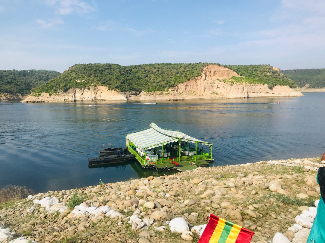Mangla Dam-Mirpur必去景点