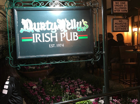 Durty Nelly's Irish Pub-圣安东尼奥市必去景点