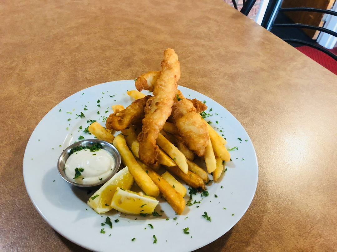 Marri Park Golf Course and Tavern-Casuarina必去景点