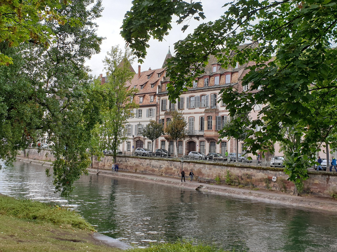 Hotel du Dragon主图