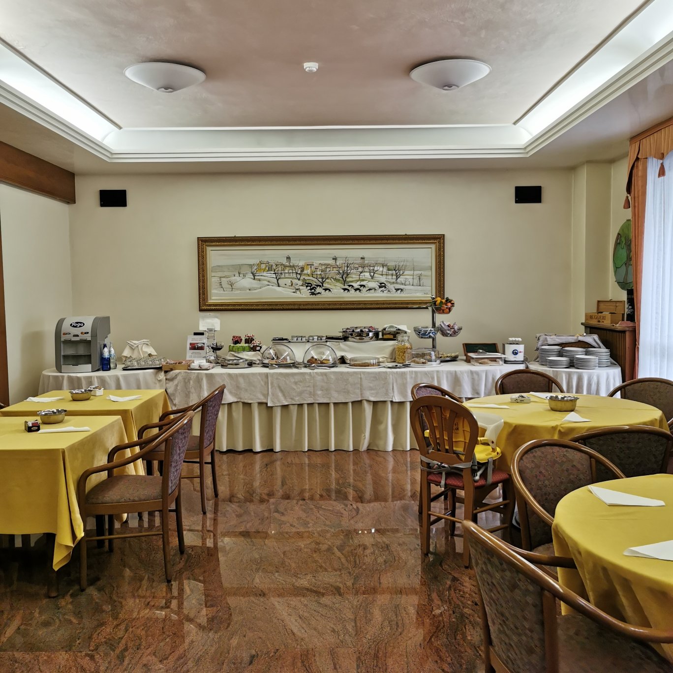 Hotel Tegorzo-portrait