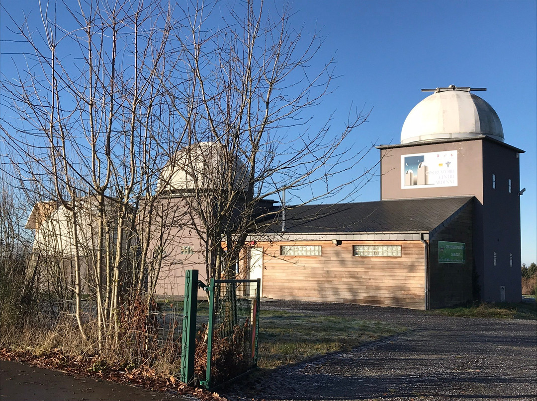 Observatoire Astronomique Centre Ardenne景点图片