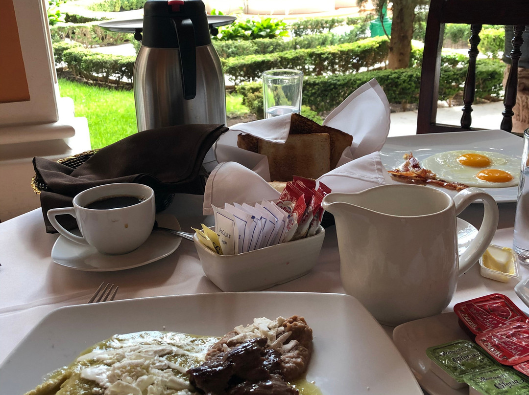 Hotel Royal Spa主图