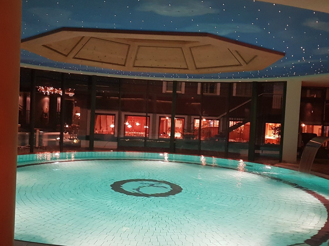 Hirschen Wohlfuhlhotel主图