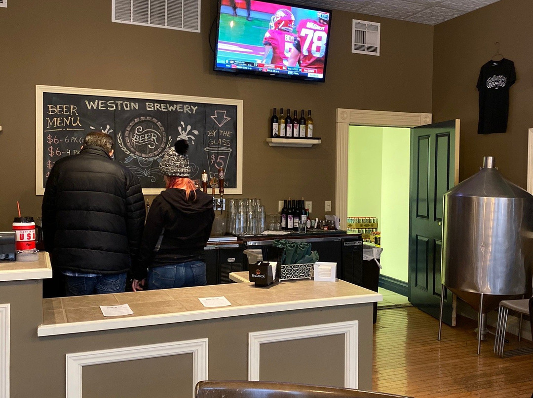 The Saint George Hotel主图