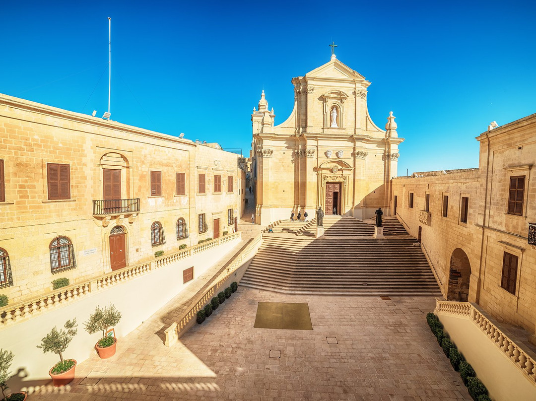 SoletoTravel-San Gwann必去景点