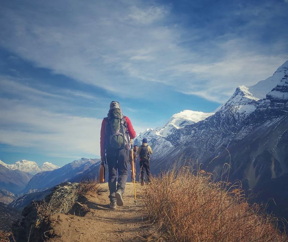 Best Treks Nepal P.Ltd-加德满都必去景点