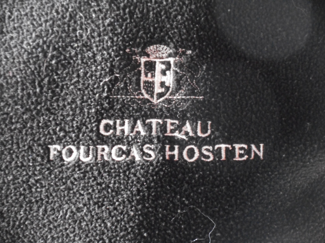 Château Fourcas Hosten景点图片