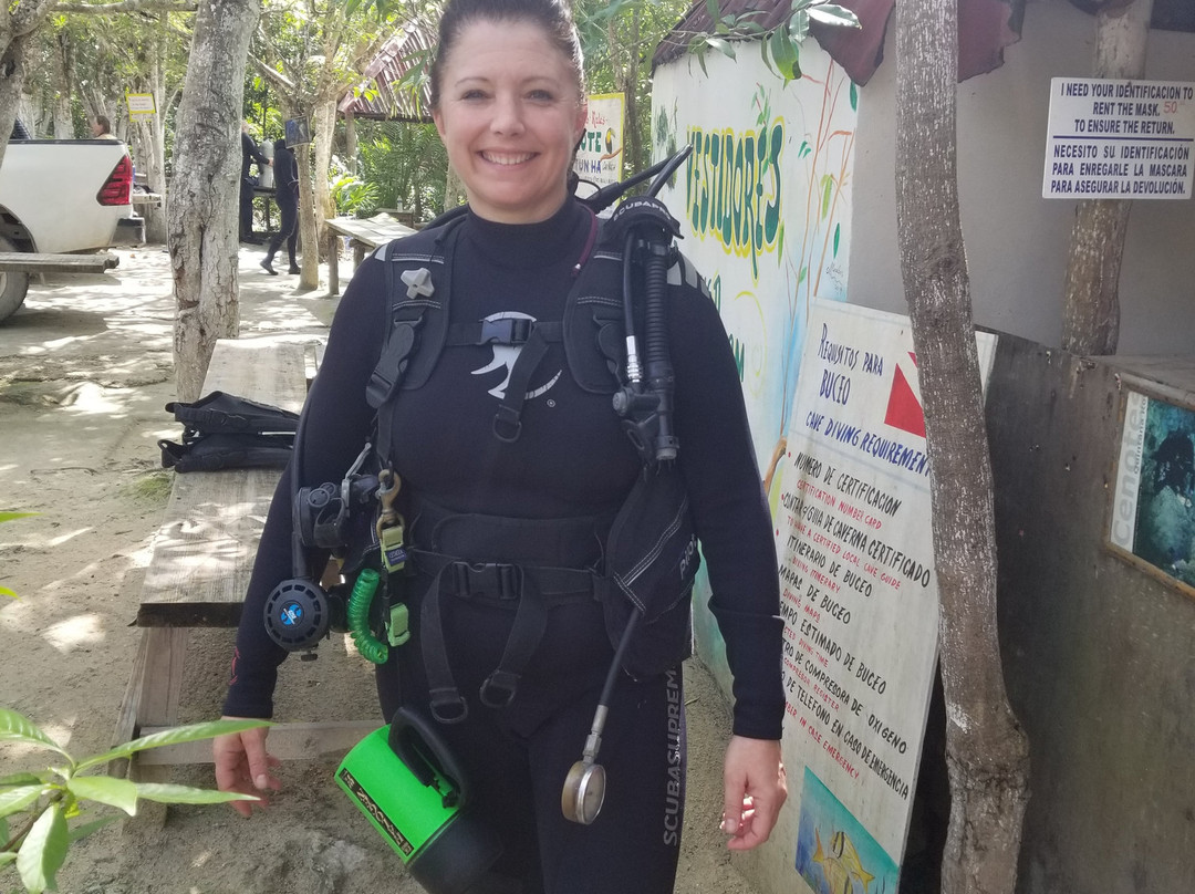 Tribal Tulum-图伦必去景点