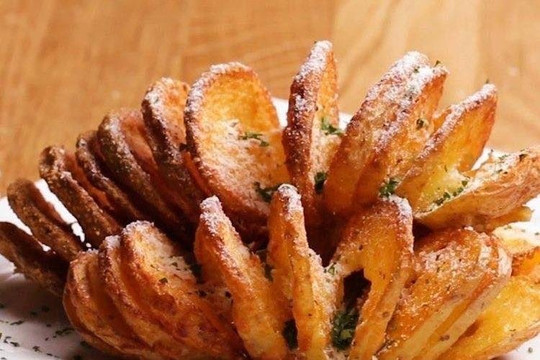 Restaurant Tri Biseri-斯科普里必去景点