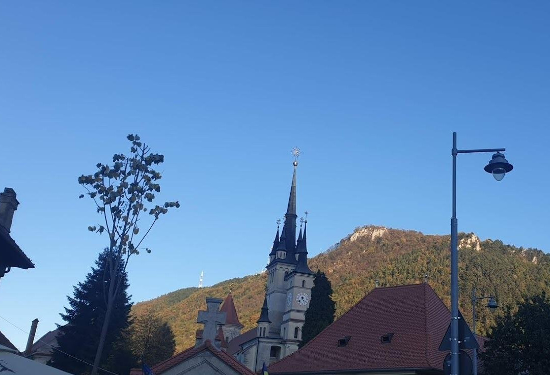 Transylvania Tour-布拉索夫必去景点