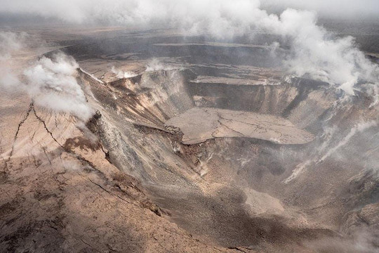 Hawaii Geo Tours-凯鲁瓦-柯纳必去景点