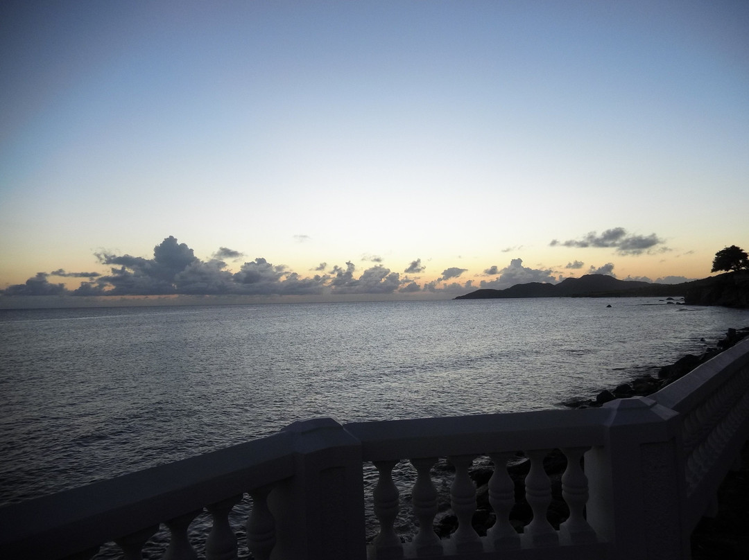 Malecon-埃斯佩兰萨必去景点