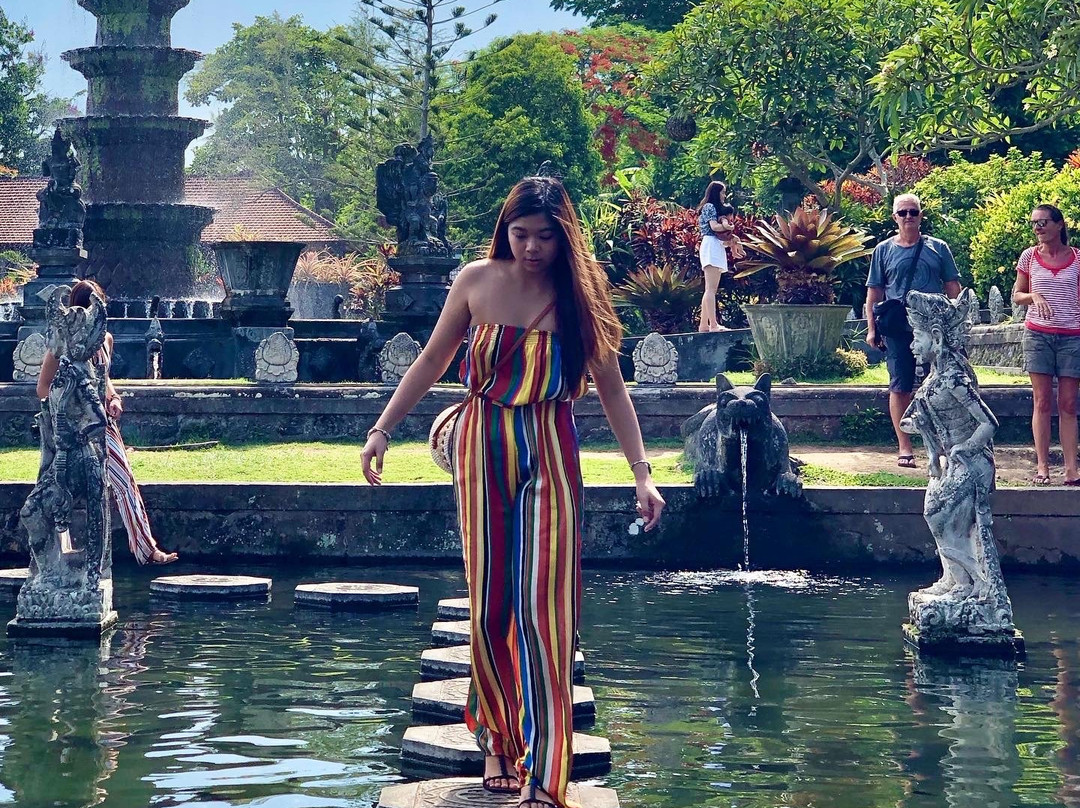 Bali Apik Tour Organizer-库塔必去景点