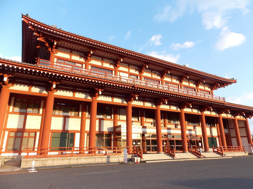 Hanyu Ferry-北九州市必去景点