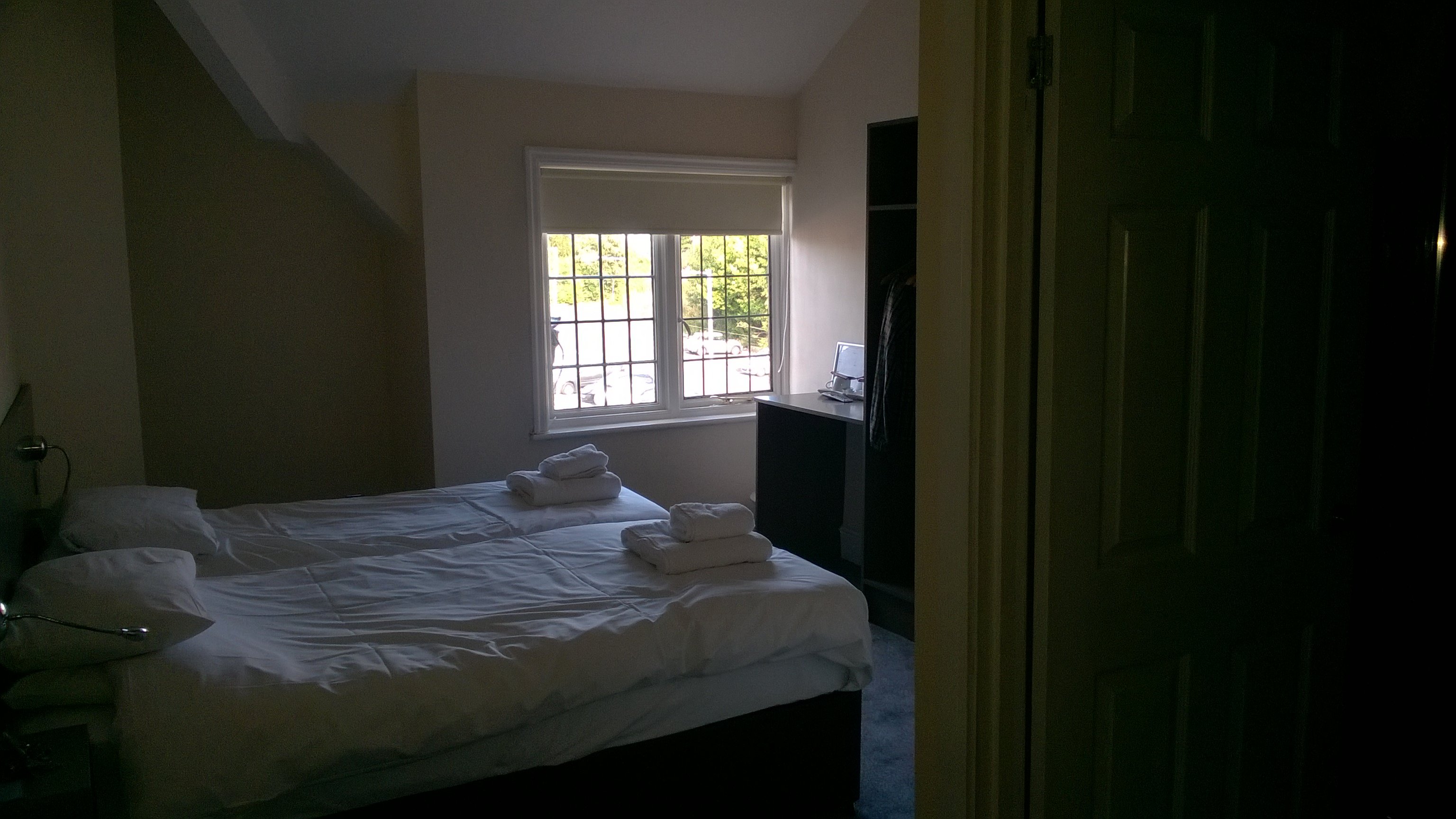 The Kings Head Pub & Hotel-官方