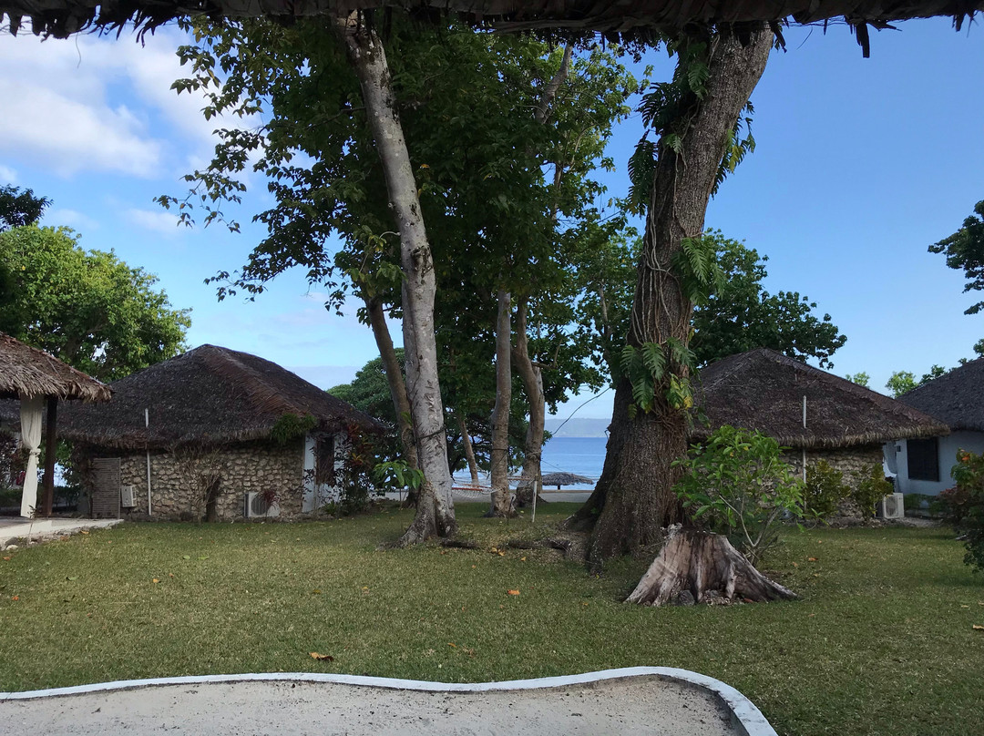 Coco Beach Resort主图