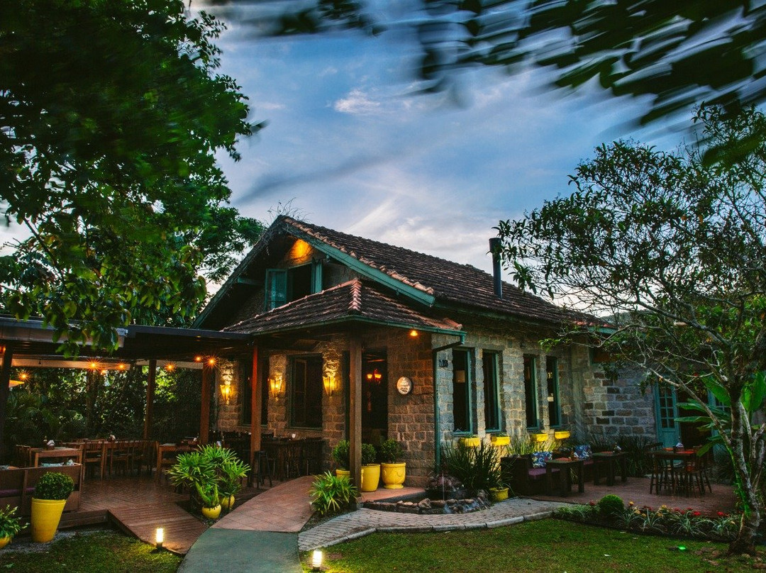 Artesano Pizza Bar - Lagoa da Conceição